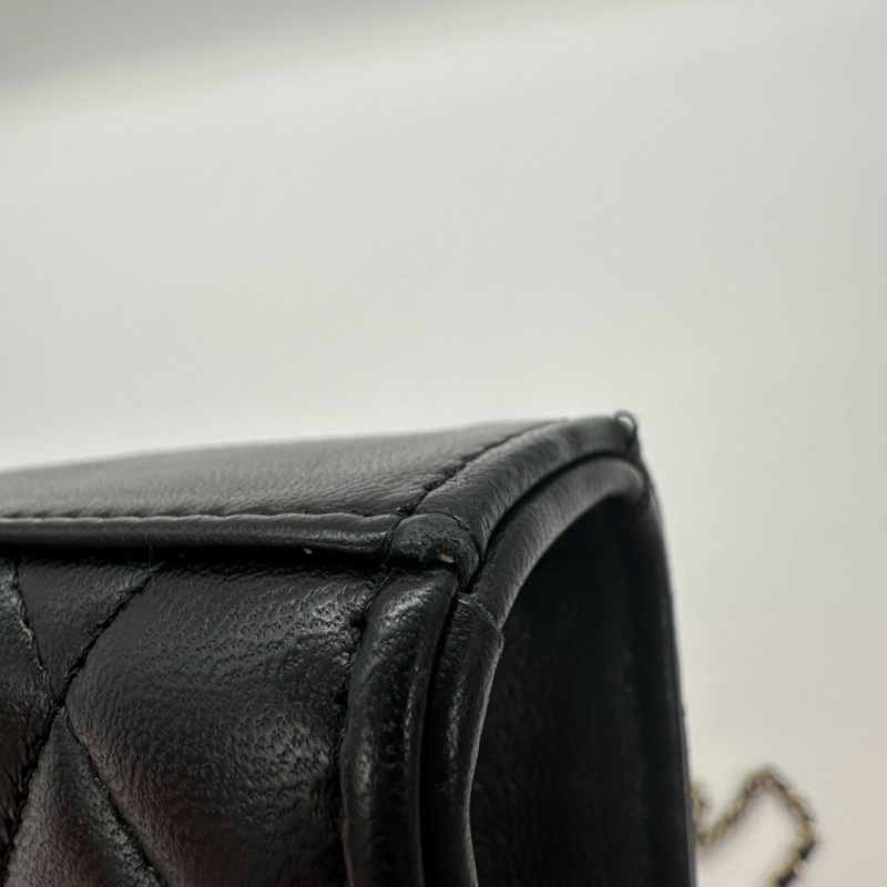 chanel trendy cc mini-14