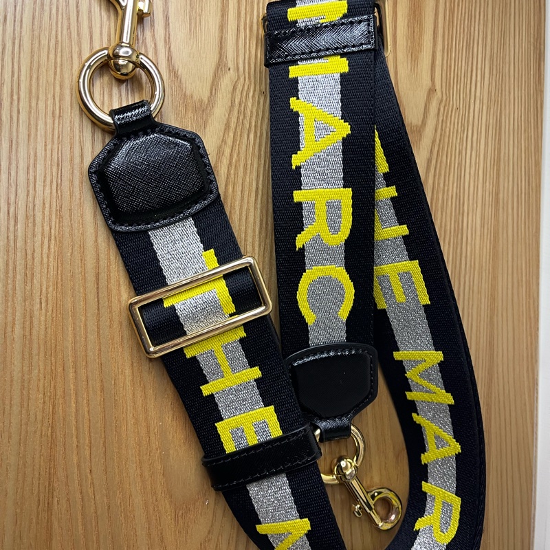 MJ MARC JACOBS 撞色 相機包-3