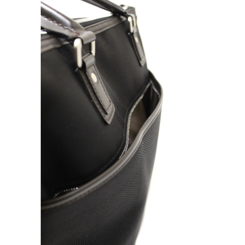 Louis Vuitton Black Damier Geant Cougar Tote Bag-9