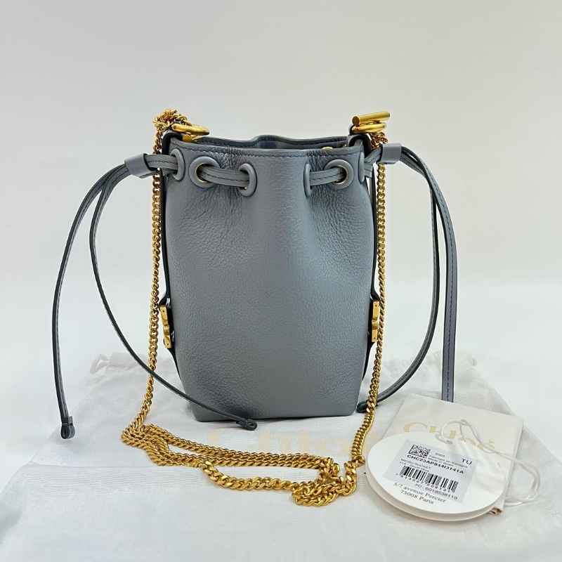 Chloe bucket bag-2