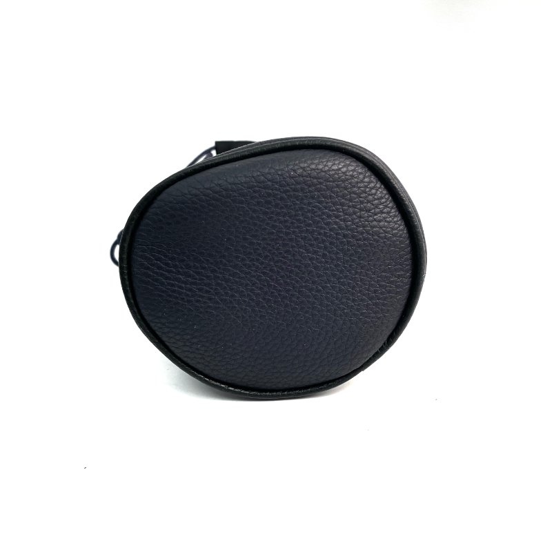 △Christian Dior迪奧 Sacai Black and Navy Nylon Calfskin Cross-body Bag 黑色,深藍色尼龍小牛皮斜背袋 -257006268-26