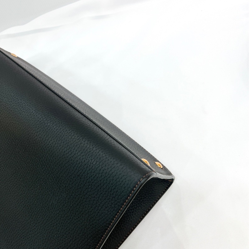 莉亞精品♡Burberry 手提斜背包 二手-12