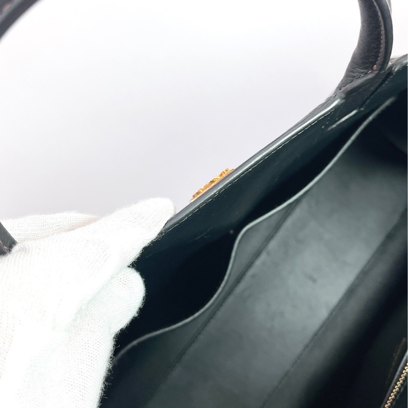 莉亞精品♡Burberry 手提斜背包 二手-16