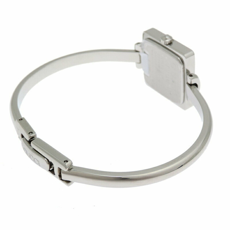 Gucci 女手環表 YA019519 (1900L)-2