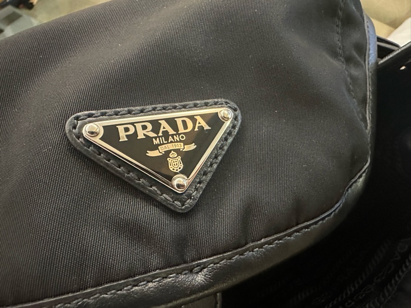 Prada 後背包-3