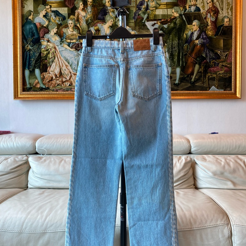 Chanel jeans-2
