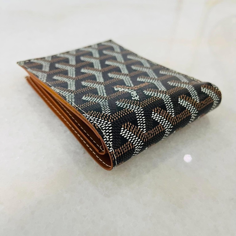 Goyard 八卡短夾-4