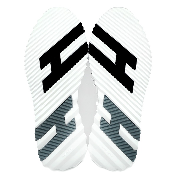 Hermes愛馬仕運動鞋 Flex Knit 白色43碼一腳蹬(全新)-3