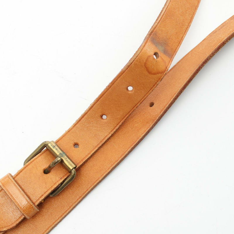 LOUIS VUITTON Cartouchiere 中型斜背包 M51253 Monogram 皮革 LV-7