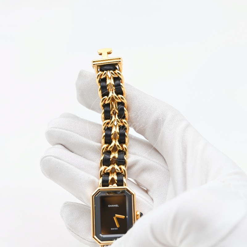 [Pre-owned] Chanel PREMIÈRE Watch-2
