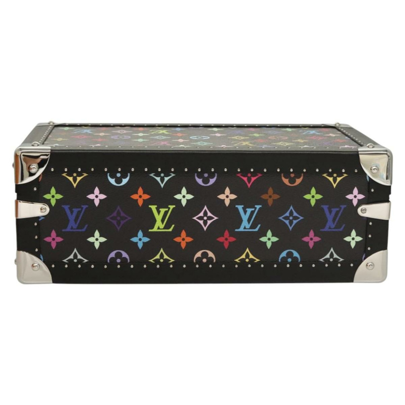【日本直送】路易威登多色 Coffret 8 Montor 珠寶盒黑色 M13128 正品 115973S-1