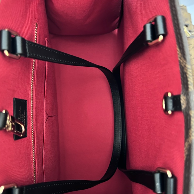 LV onthego MM中號-4