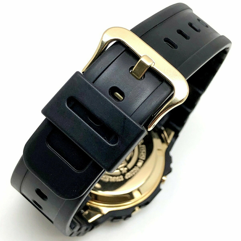 G-SHOCK CASIO 手錶 DW-5025SP-1 25週年紀念限定2008台 PROJECT TEAM 硬金IP旋入式錶背 5月發售 三國丘店 ITQDJ2CUVVLU-6