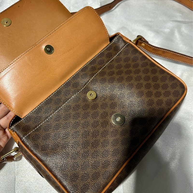 Celine vintage bag-17