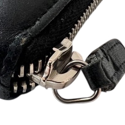 💝FuFu.Style ⟡.·* Chanel 澎澎皮革長夾錢包皮夾-16