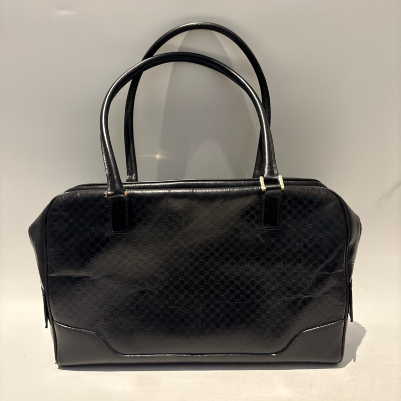 GUCCI 保齡球包 002·1115 002058-3