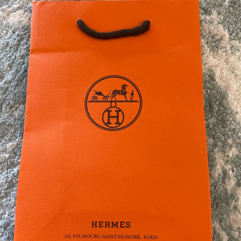 Hermes Bastia 零錢包-12