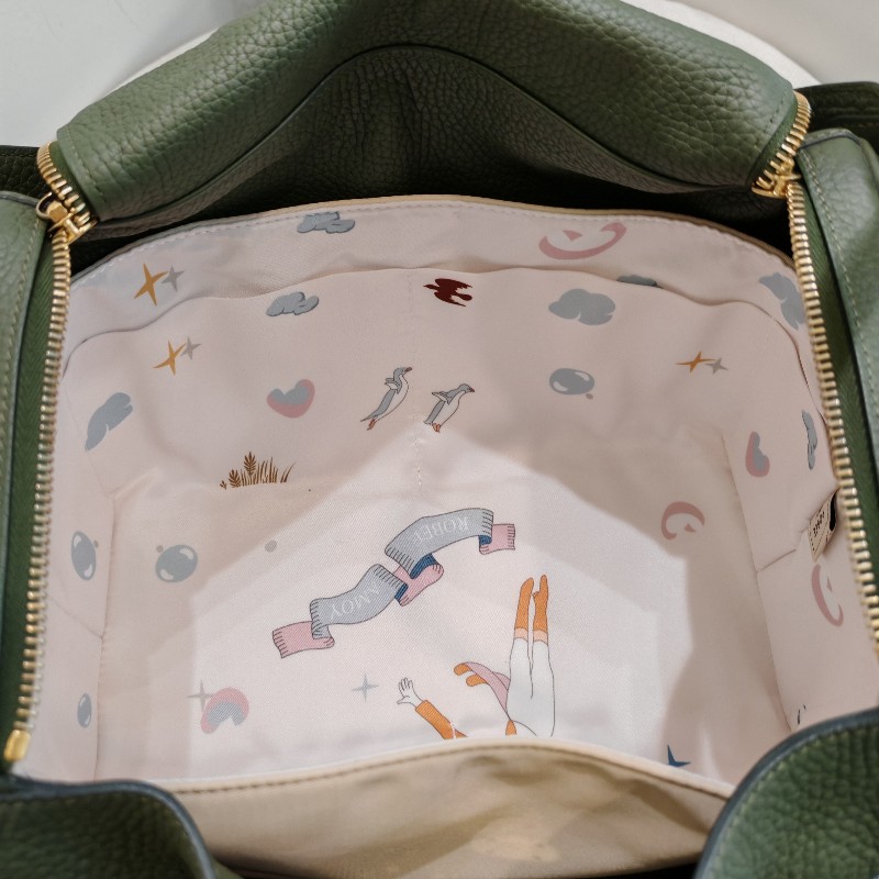 Hermes Lindy 30-13