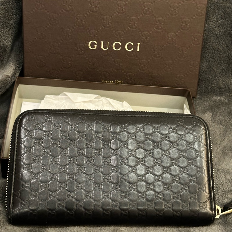 GUCCI 長夾-37