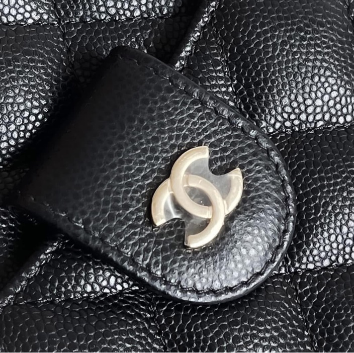 Chanel 相機包-12