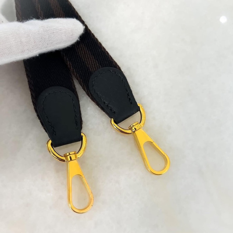 Hermes mini evelyne黑色-12