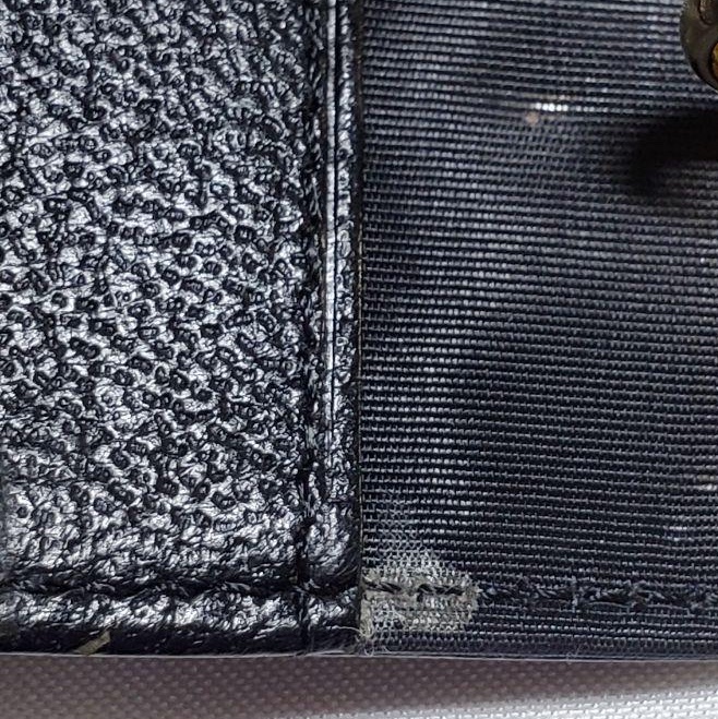 💝FuFu.Style ⟡.·* Chanel 香奈兒筆記本六孔手帳-20