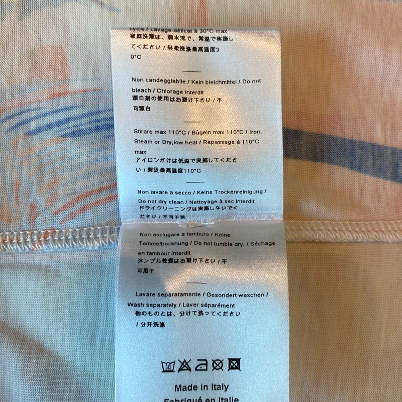 PUCCI T恤-8