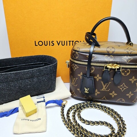 LV Vanity PM