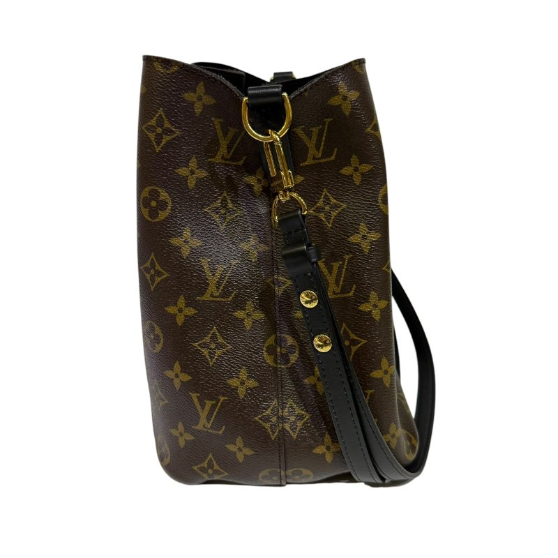 【美收精品】LV 老花水桶包 2-185-2