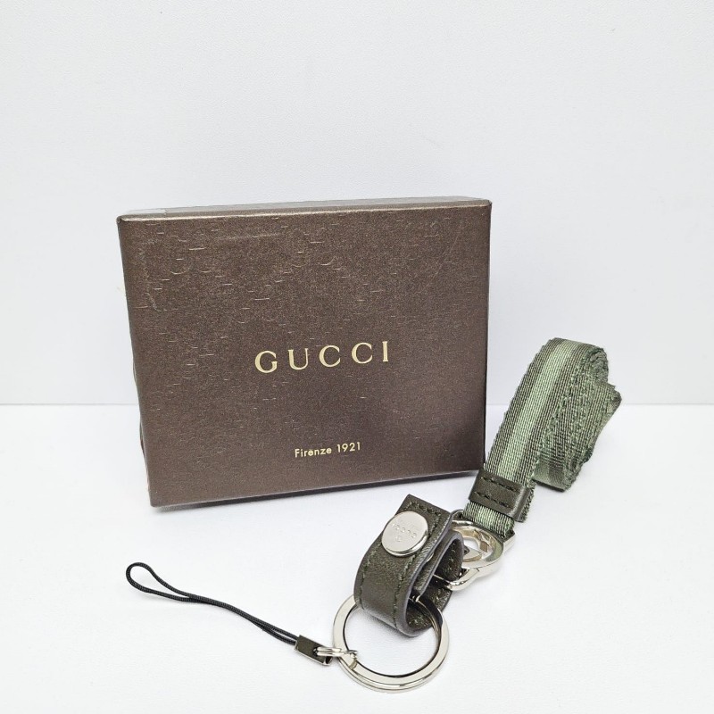 Gucci Neck Strap/電話繩-0