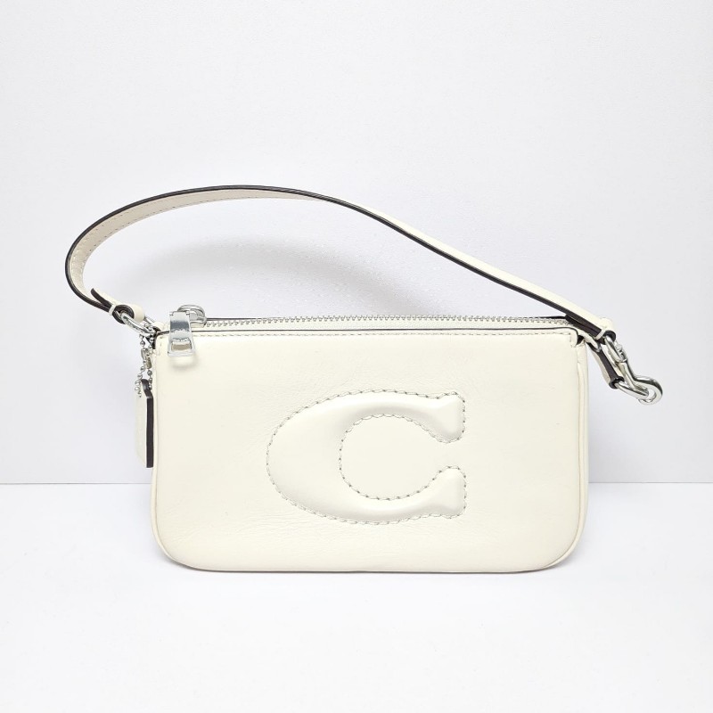 Coach Small Pouch-2