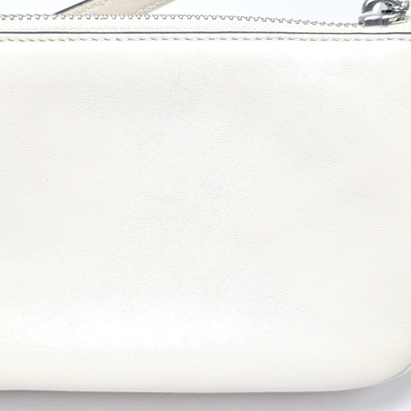 Coach Small Pouch-16