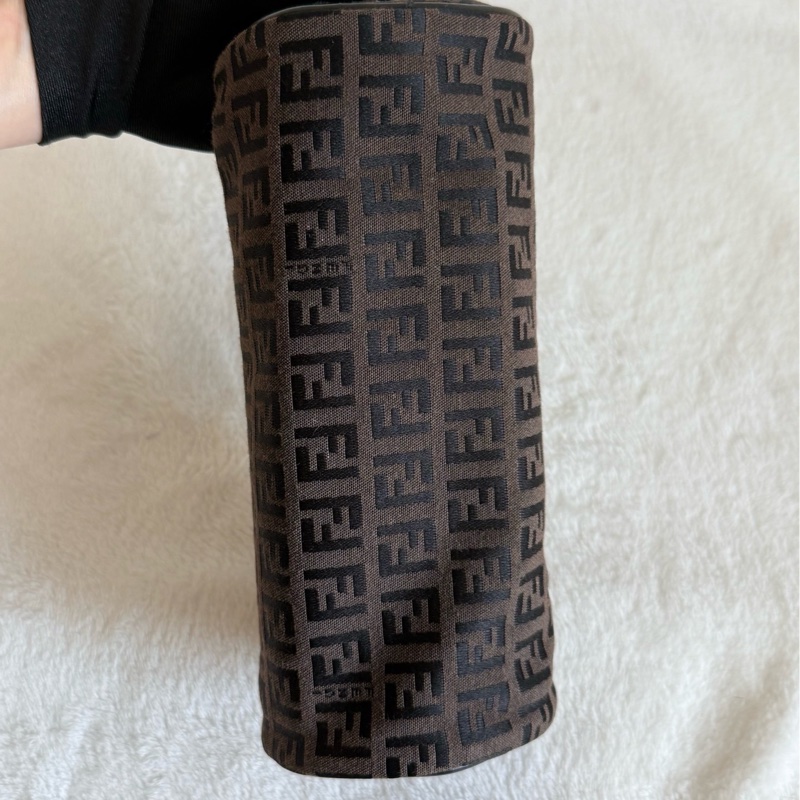 Fendi vintage bag-2