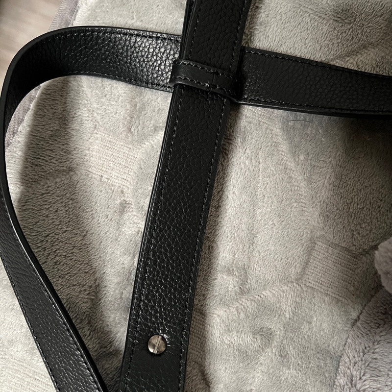 dior saddle 迷你翻蓋郵差包-15