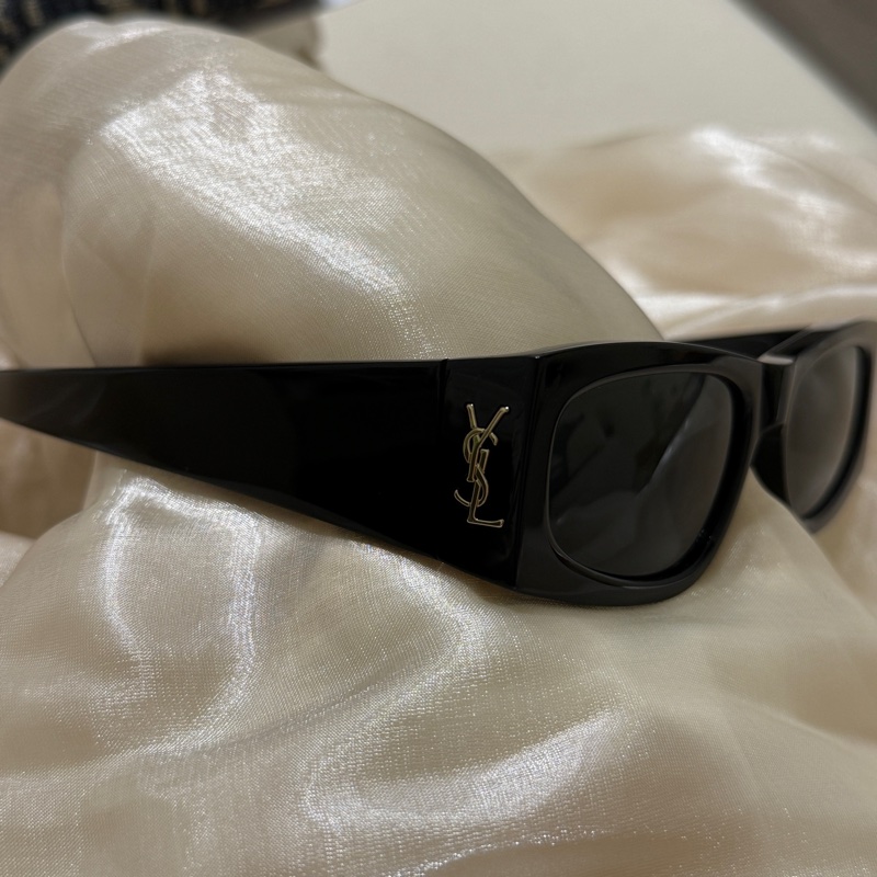 YSL M140 墨鏡-10