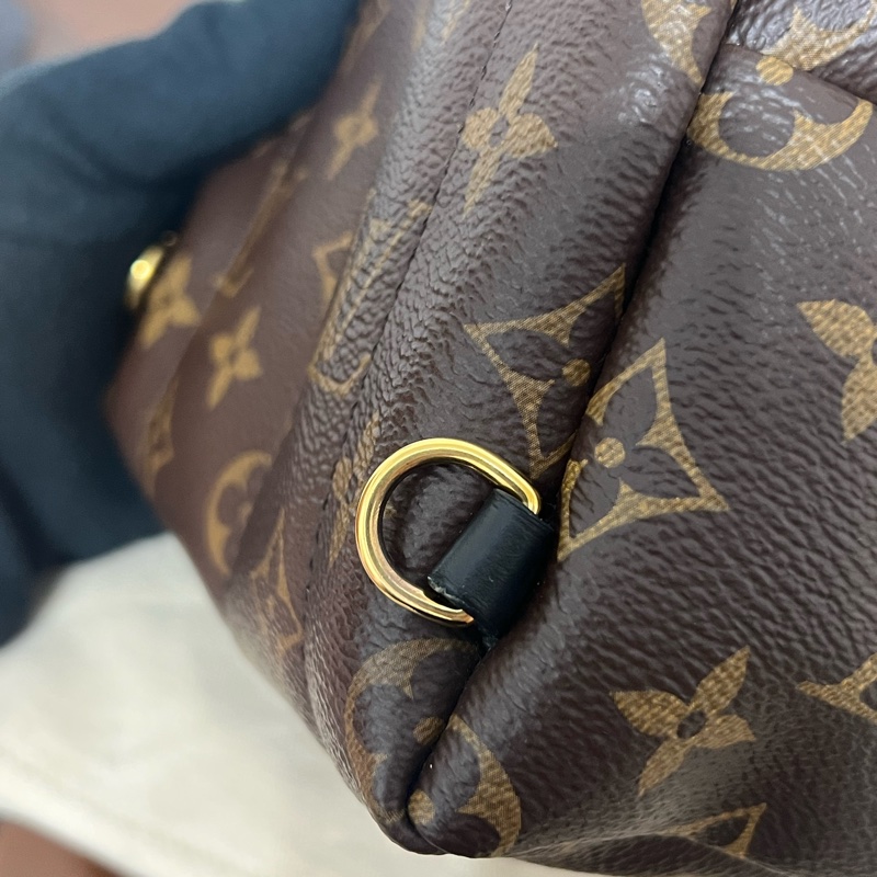 母親節好禮❤️ Louis Vuitton Mini小書包 新款 芯片款-23