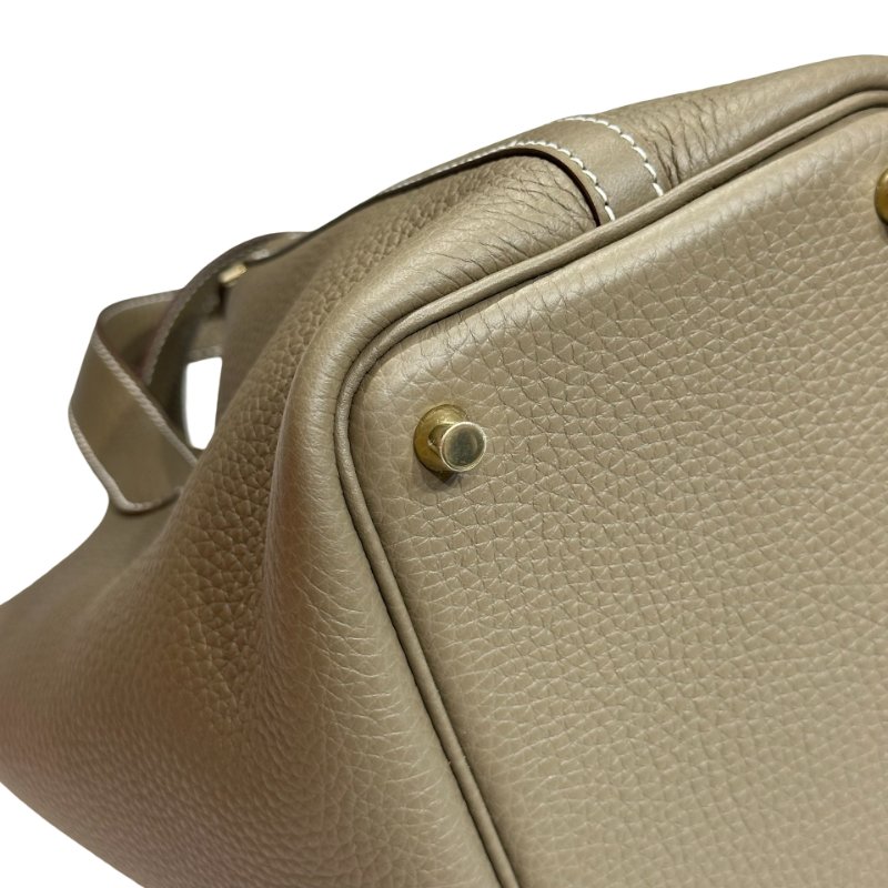 HERMES PICOTIN 18-4