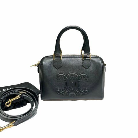 CELINE BOSTON BAG