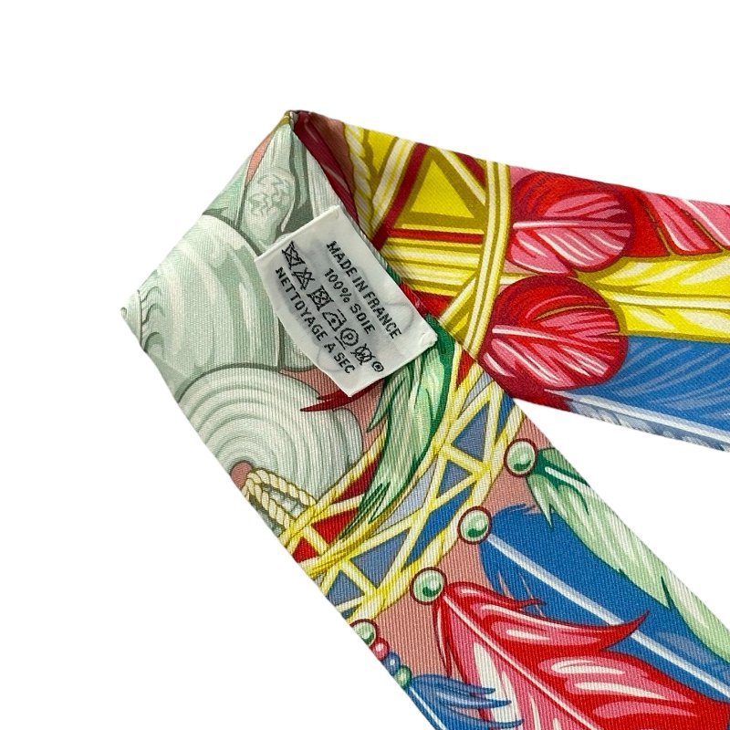 HERMES TWILLY-2