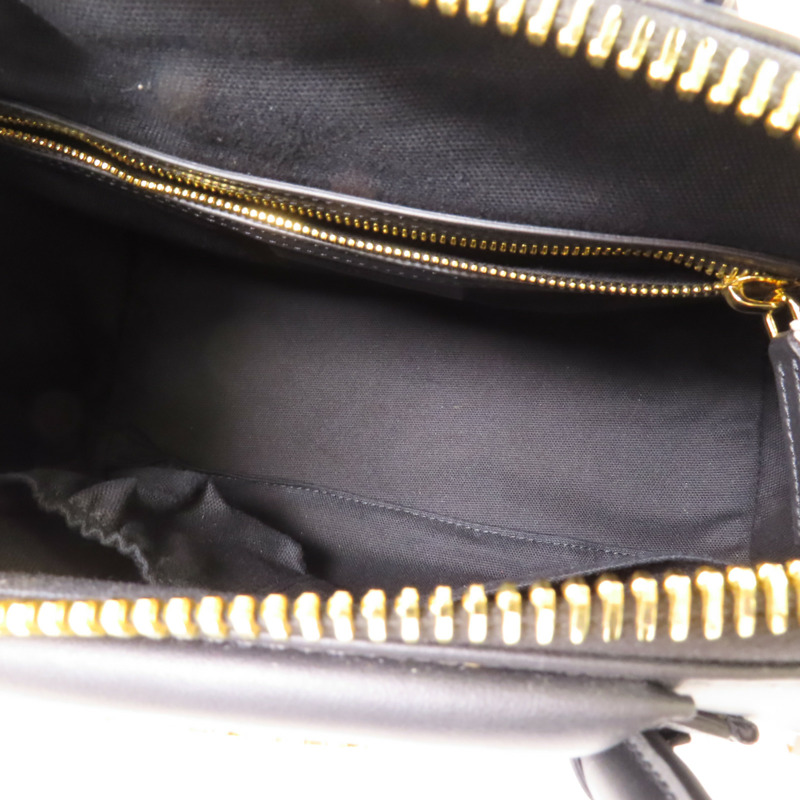 GIVENCHY 牛皮皮革Antigona金扣手挽肩背兩用袋-6