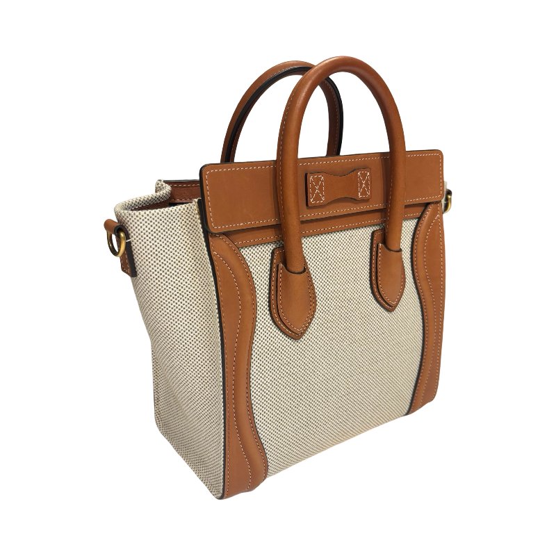 CELINE NANO LUGGAGE-8