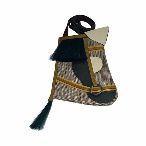 HERMES PETIT H HORSE