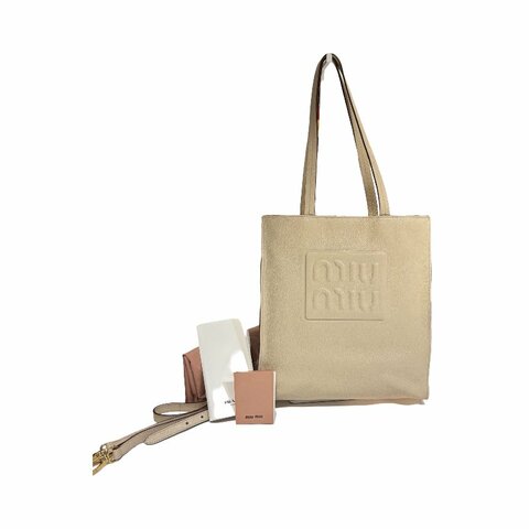 MIU MIU Tote bag