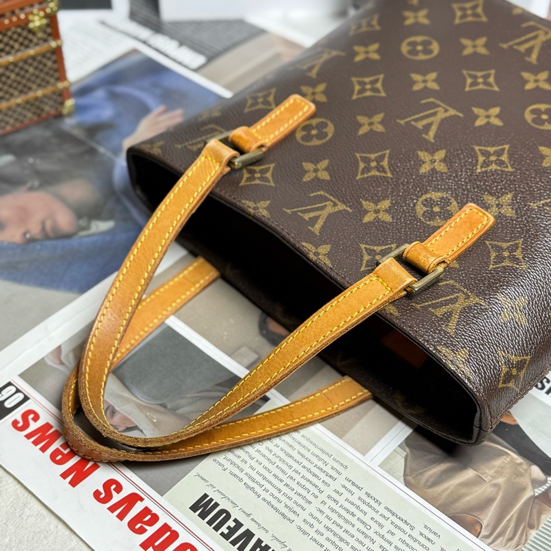 (停產美品)Lv 薇薇安 小號-7