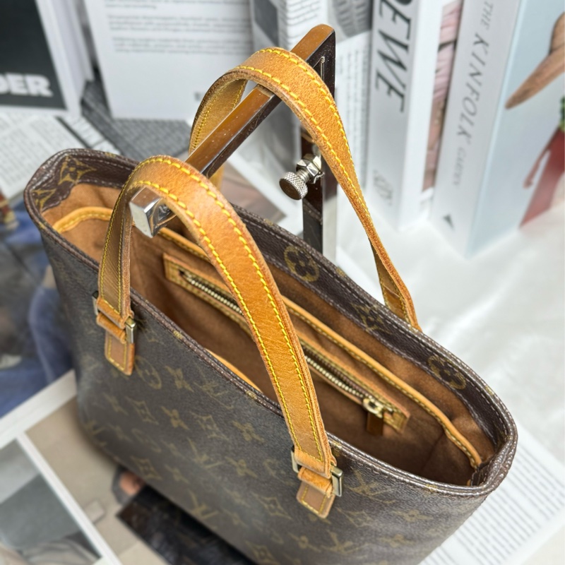 (停產美品)Lv 薇薇安 小號-11