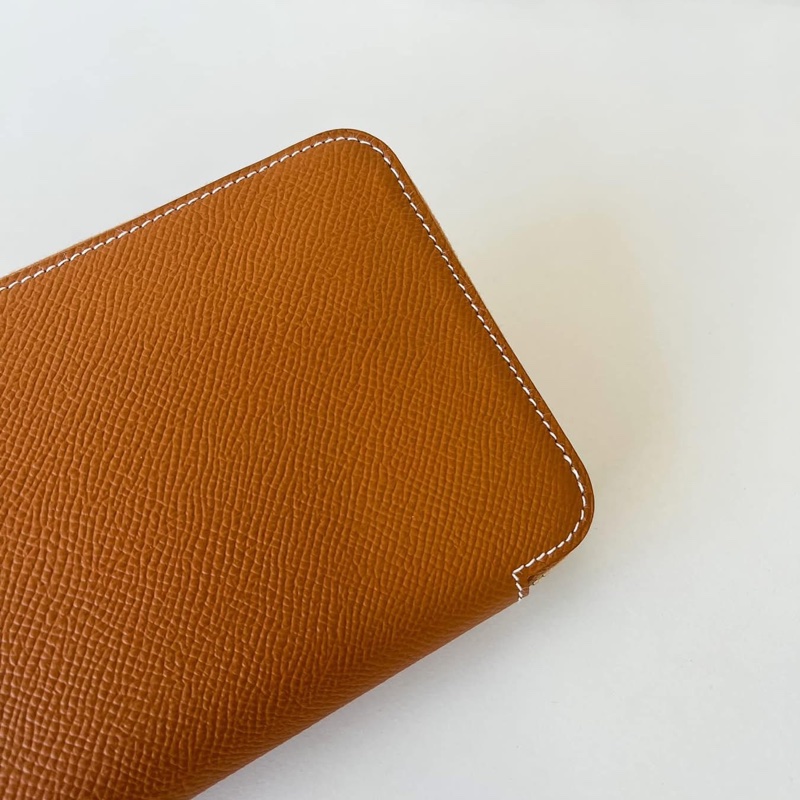 Hermes 絲巾長夾-3
