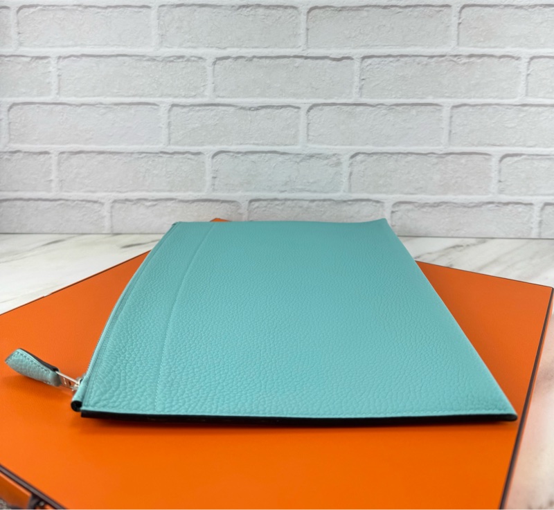 愛馬仕 Hermès Bazar MM Clutch 手拿包-8