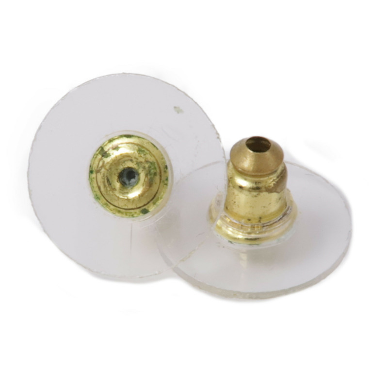 CHANEL 金屬Earrings耳環-4