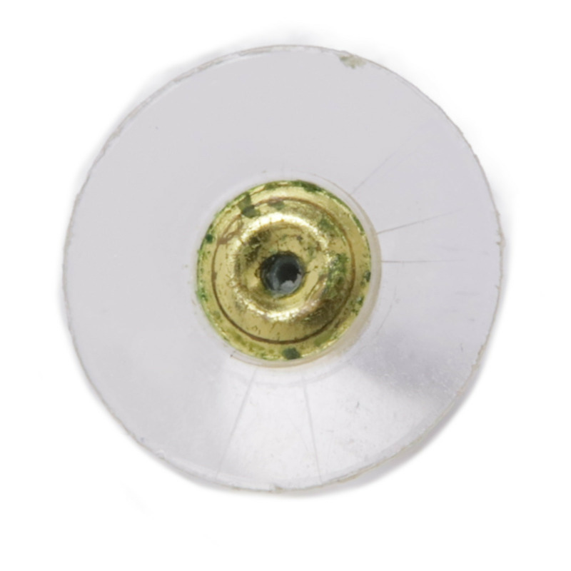 CHANEL 金屬Earrings耳環-5