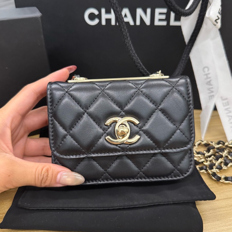 chanel trendy cc mini-10